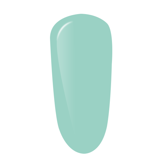 Gel Polish Smells Like Beach