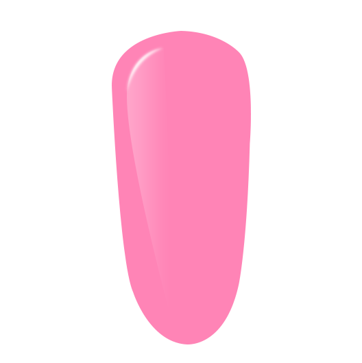 Gel Polish Smells Like Paradise