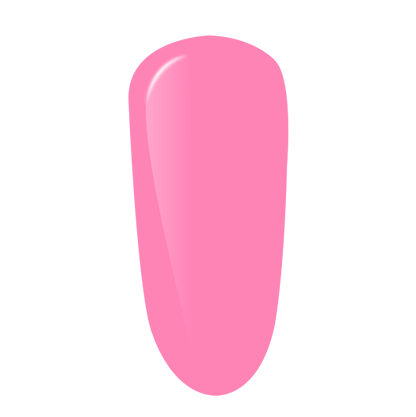 Gel Polish Smells Like Paradise
