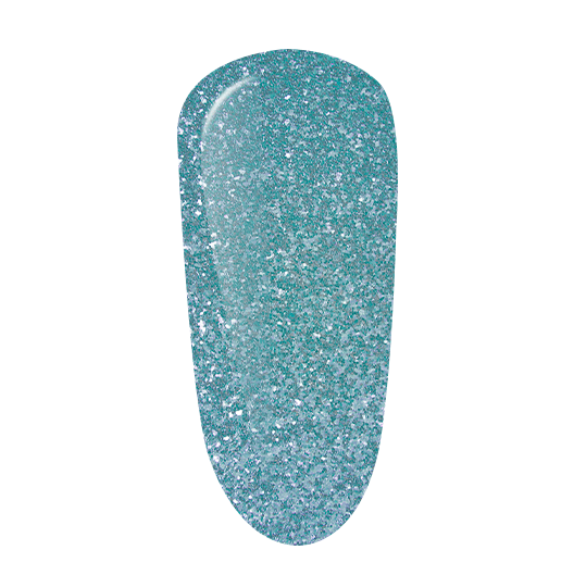 Gel Polish Flash Turquoise