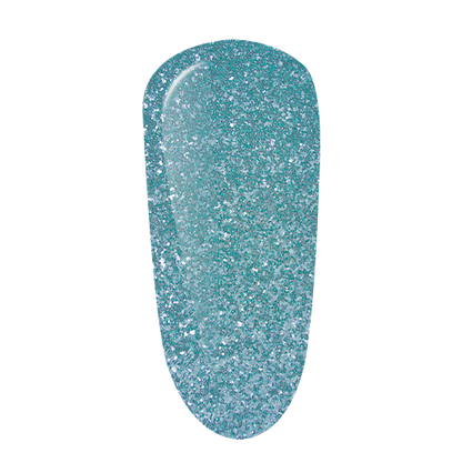 Gel Polish Flash Turquoise