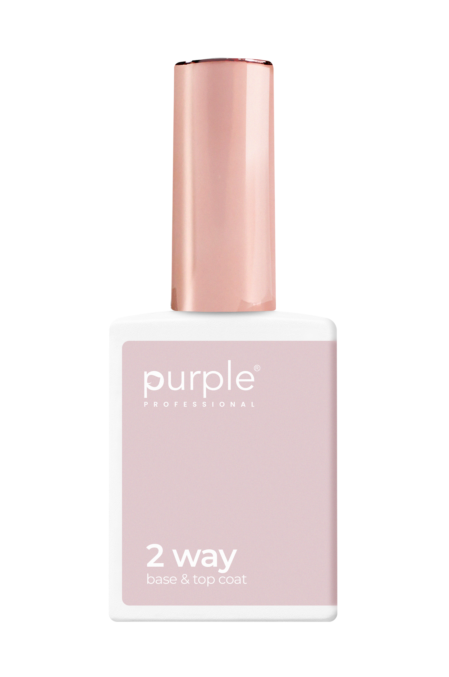 Base & Top Coat 2 Way