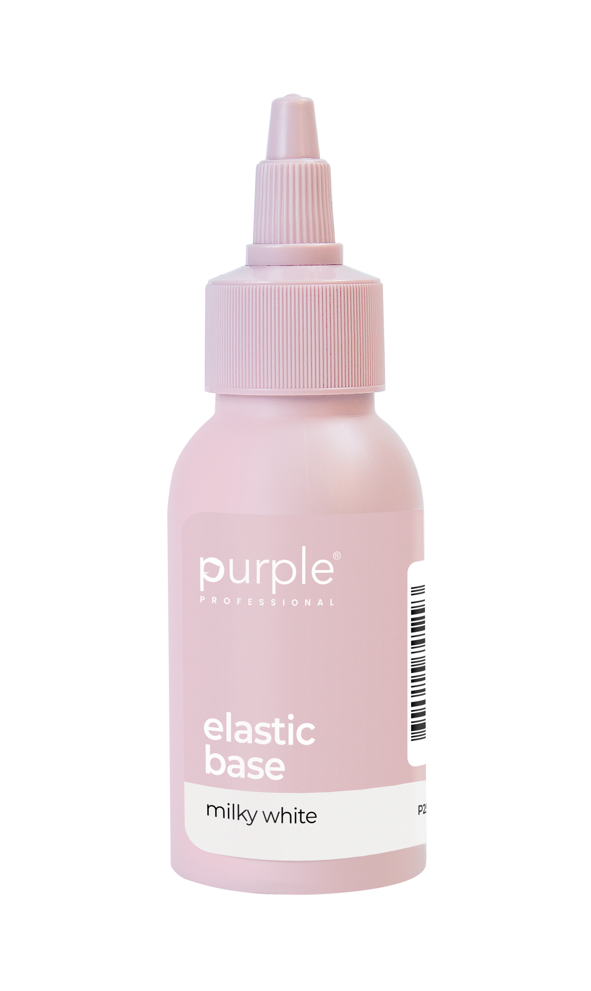 Elastic Base Milky White