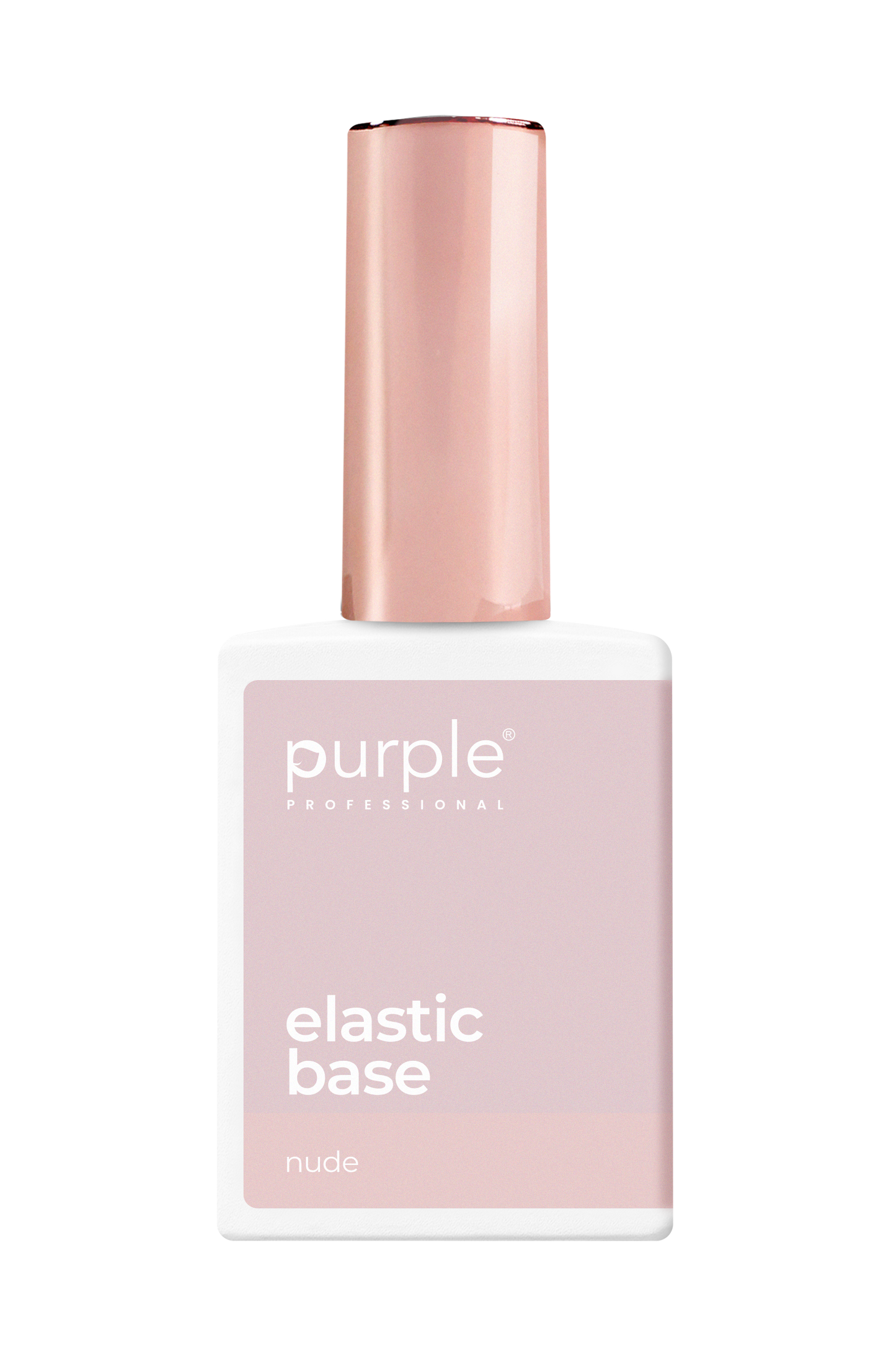 Elastic Base Nude - Pipa Cosmetics