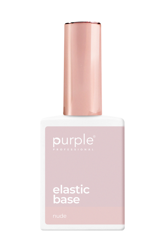 Elastic Base Nude - Pipa Cosmetics