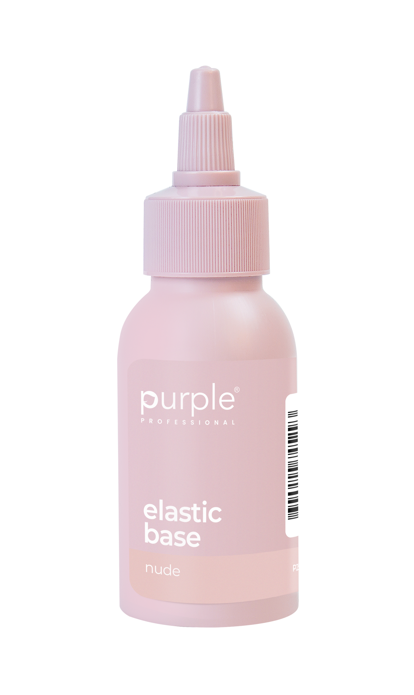 Base Élastique Nude 
