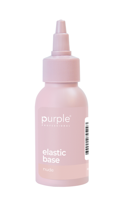 Base Élastique Nude 