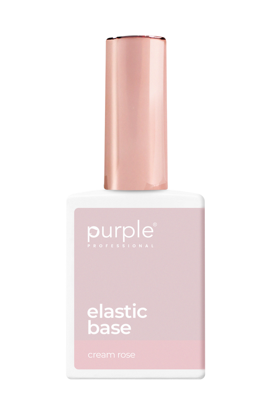 Elastic Base Cream Rose - Pipa Cosmetics