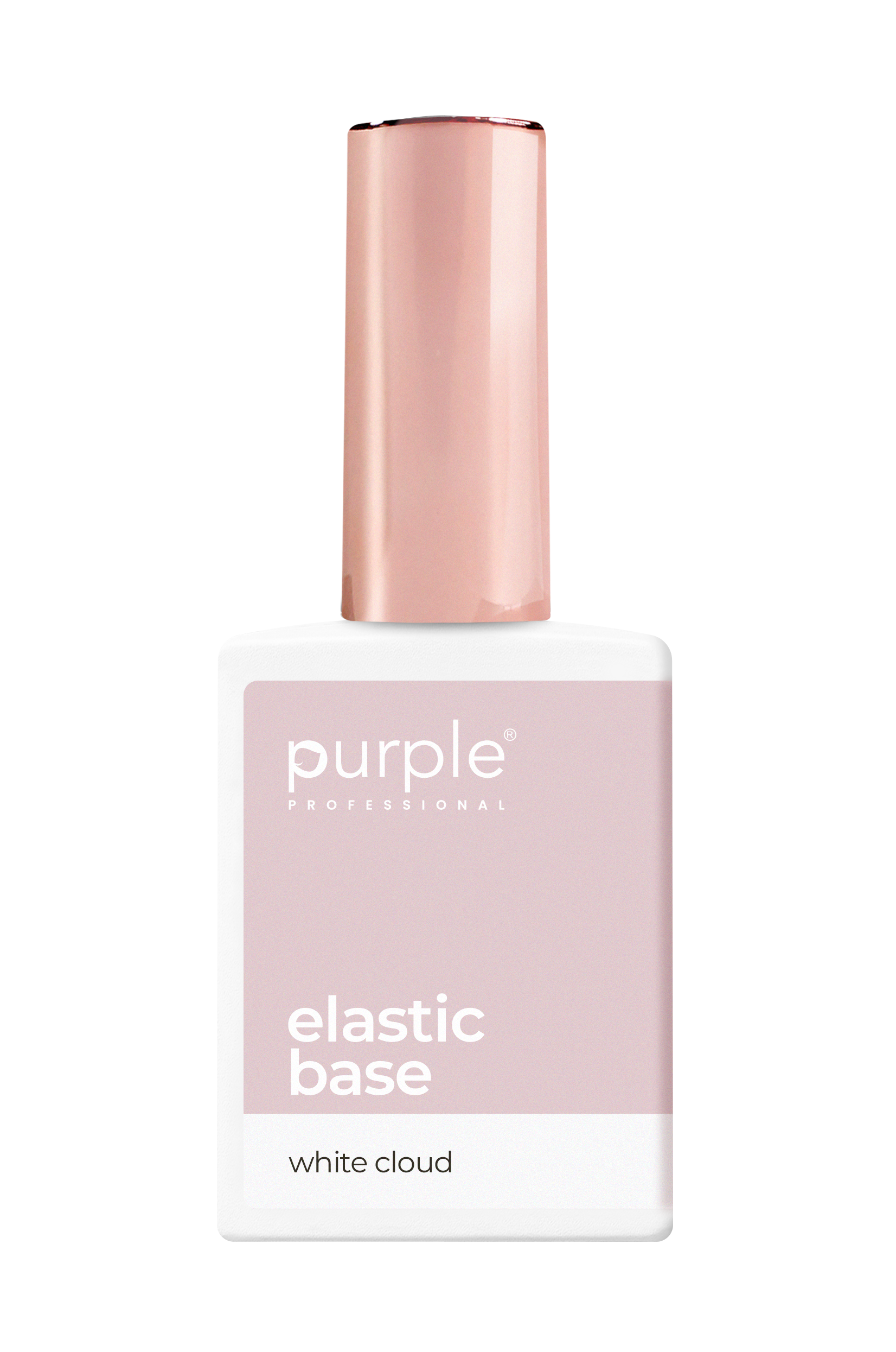 Elastic Base White Cloud - Pipa Cosmetics