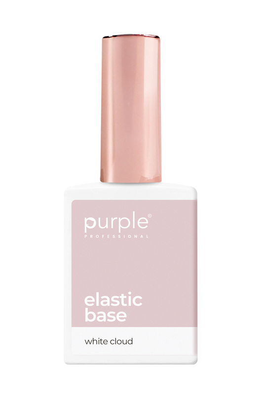 Elastic Base White Cloud