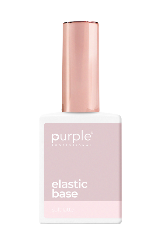Elastic Base Soft Latte
