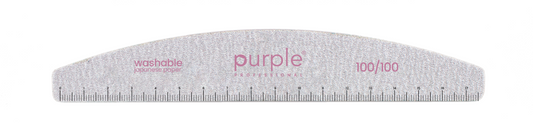 Kit Nail Files Mix Japanese Paper - Pipa Cosmetics