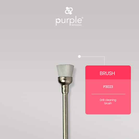 Boorreinigingsborstel Ø 6,6