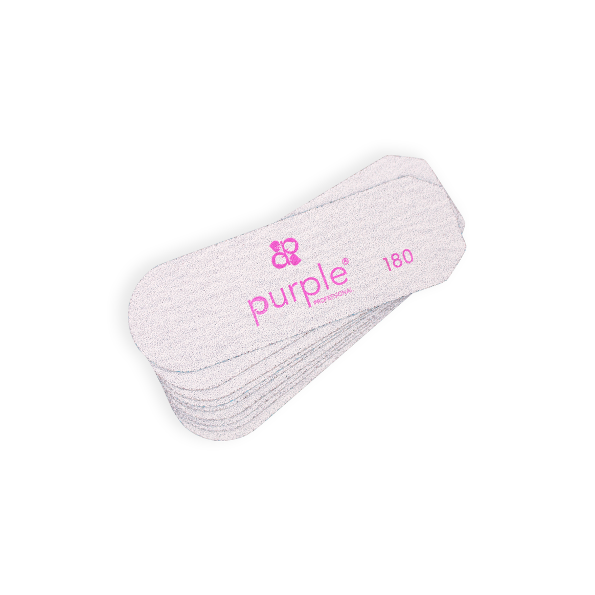 Pedicure Sandpaper Refills - Pipa Cosmetics