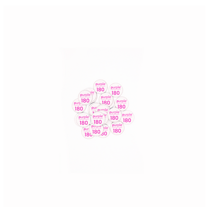 Circular Adhesive Refills 20mm