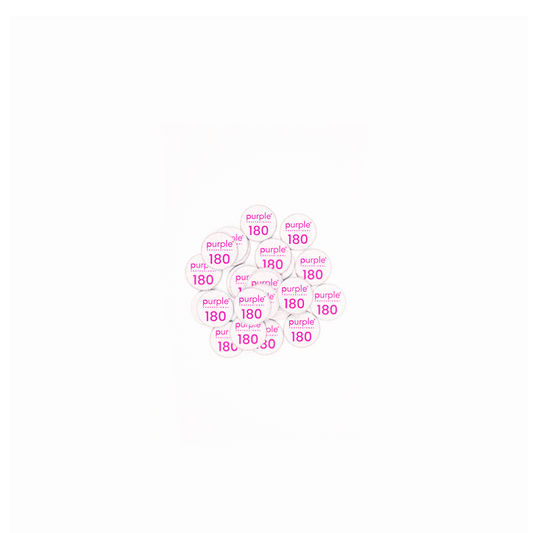 Circular Adhesive Refills 20mm