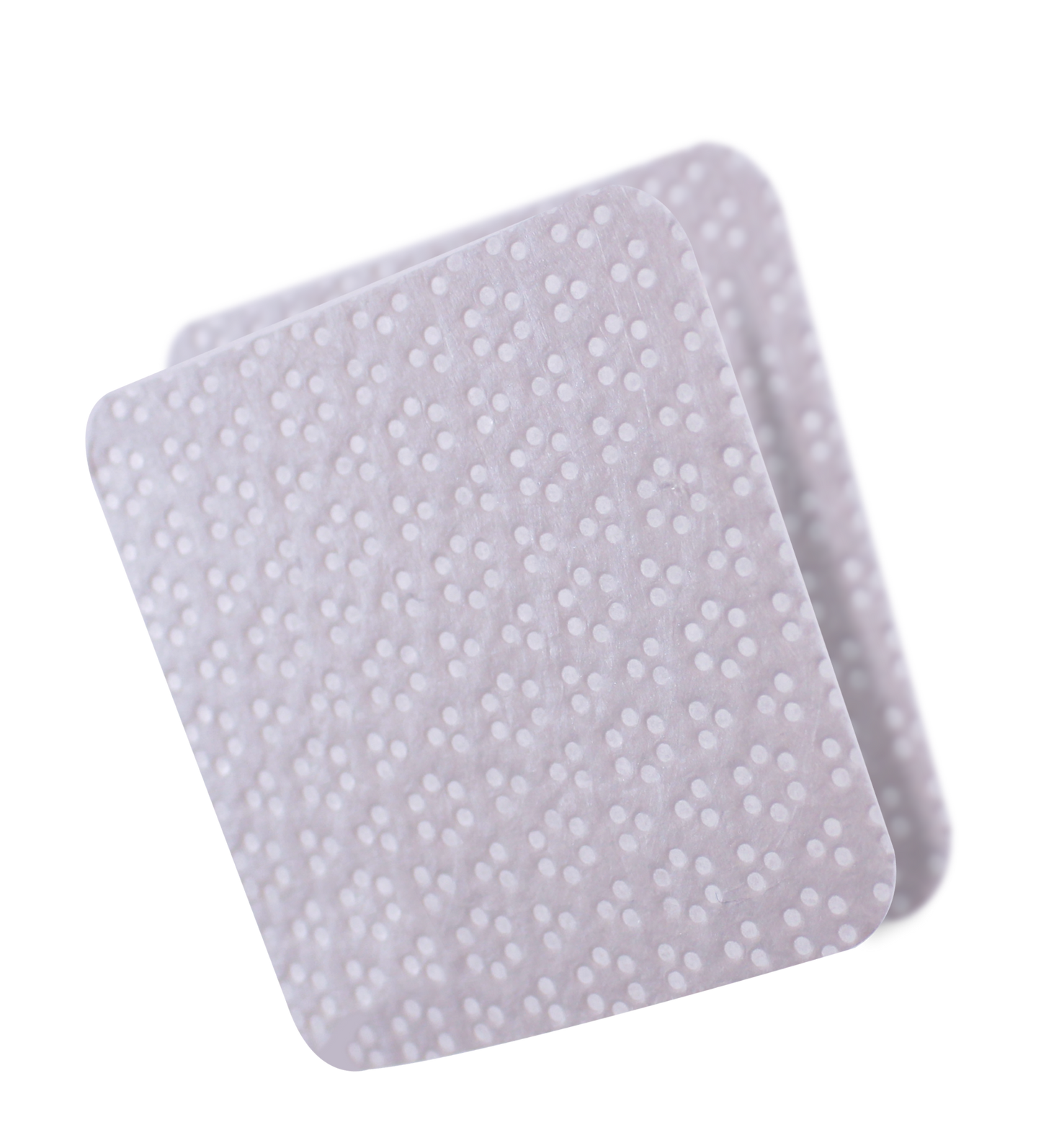 Micro-geperforeerde premium pads