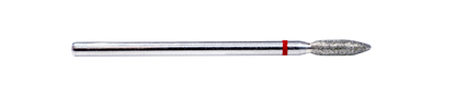 Russian Manicure Drill - 2.5x9mm (fine)