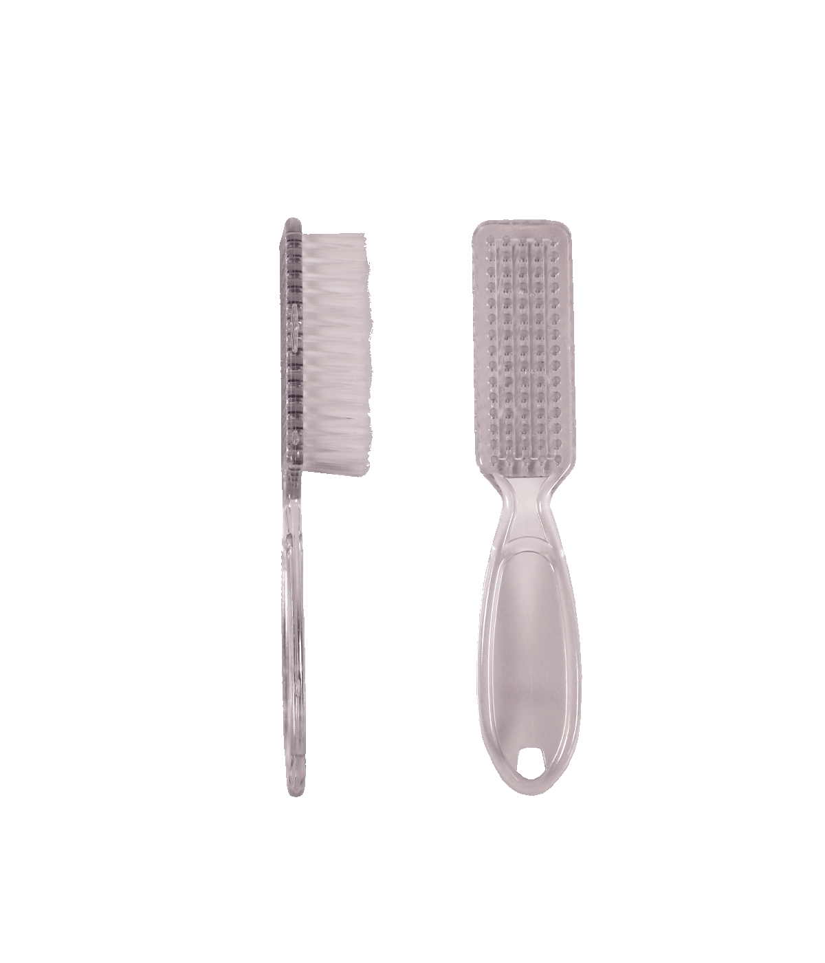 Powder Brush Clear - Delicate