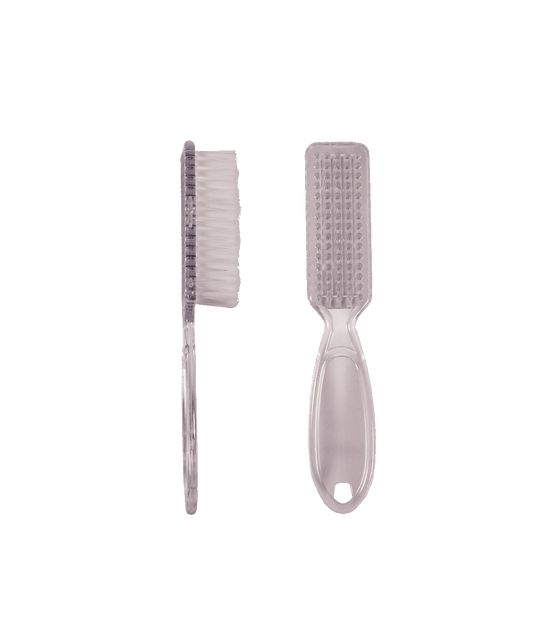Powder Brush Clear - Delicate
