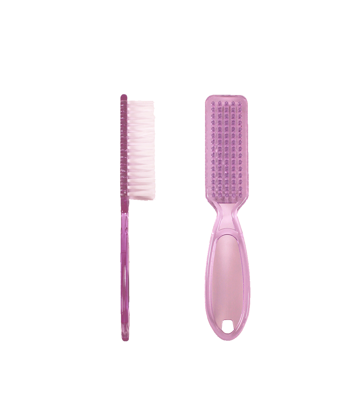 Powder Brush Purple - Delicate