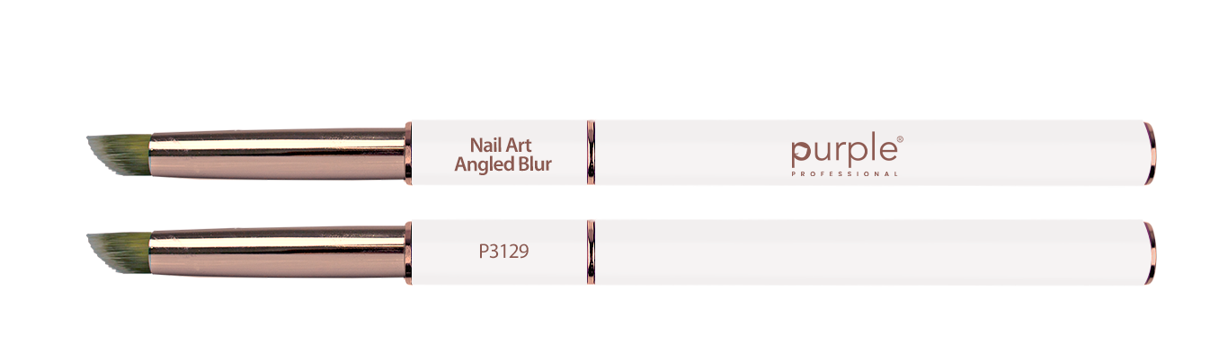 Angled Blending Brush