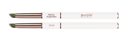 Angled Blending Brush