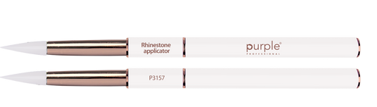 Crystal Application Brush