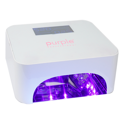 MultiLed Vierkante Sensor 36W