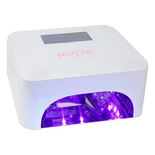 MultiLed Vierkante Sensor 36W