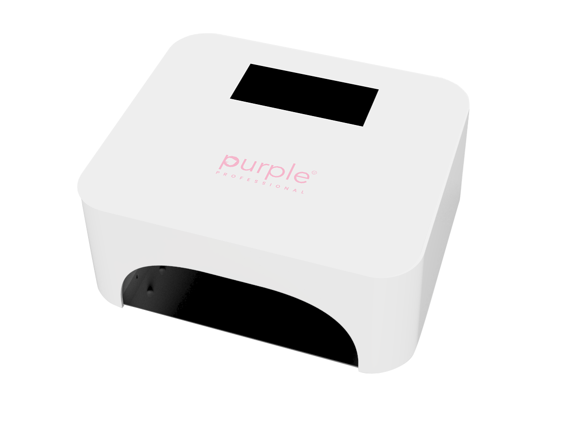 MultiLed Vierkante Sensor 36W