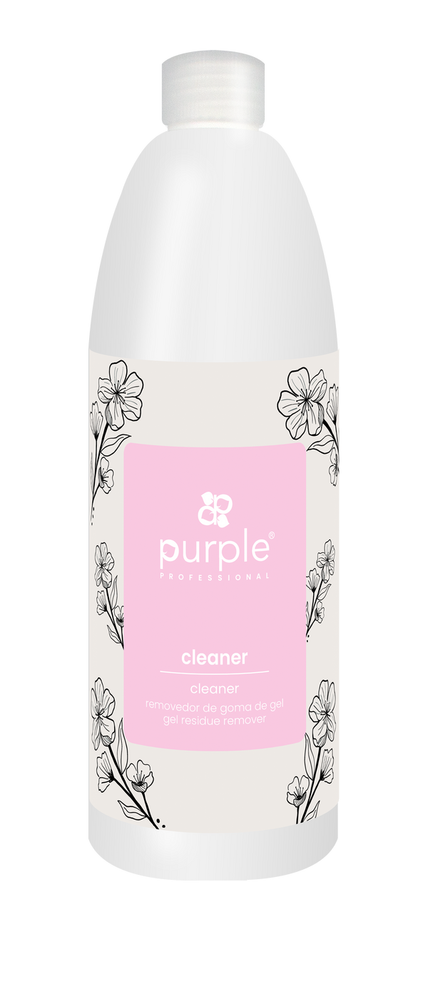 Cleaner 1000 ml - Pipa Cosmetics