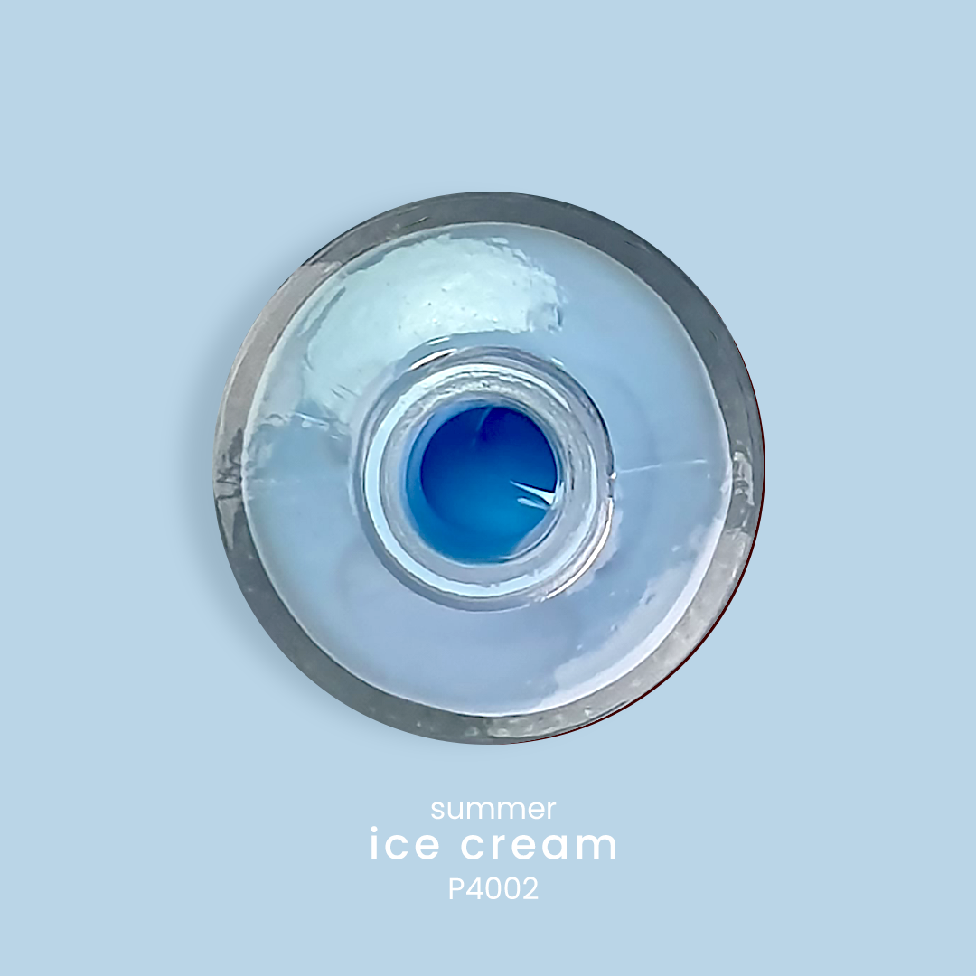 Vernis à Ongles Luxe Summer Ice Cream