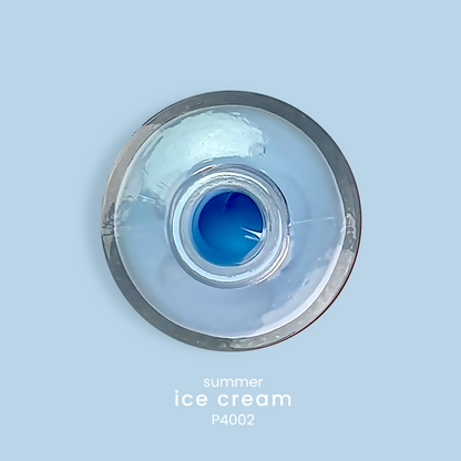 Vernis à Ongles Luxe Summer Ice Cream