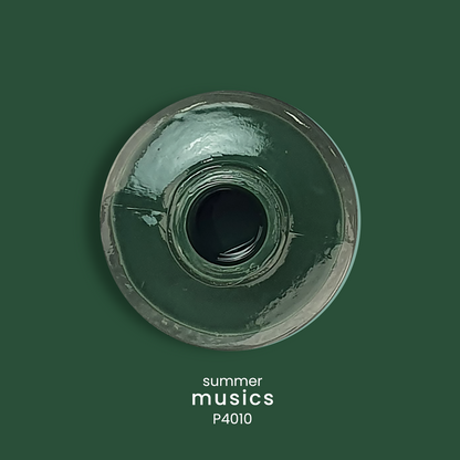 Vernis à ongles Luxury Summer Musics