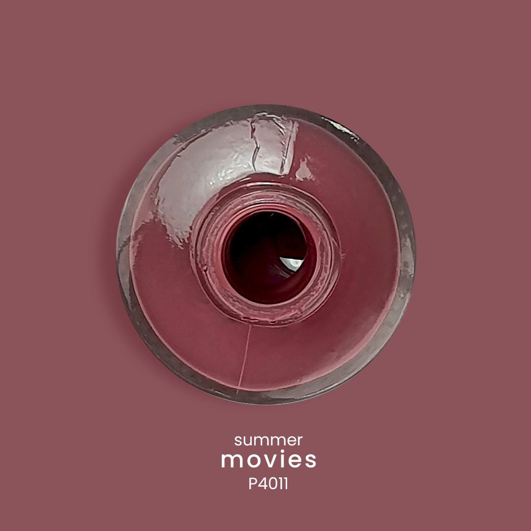 Nail Polish Luxury Summer Movies