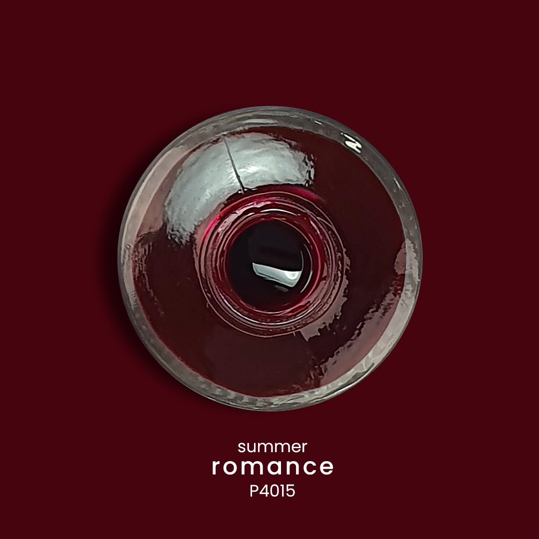 Vernis à ongles Luxury Summer Romance