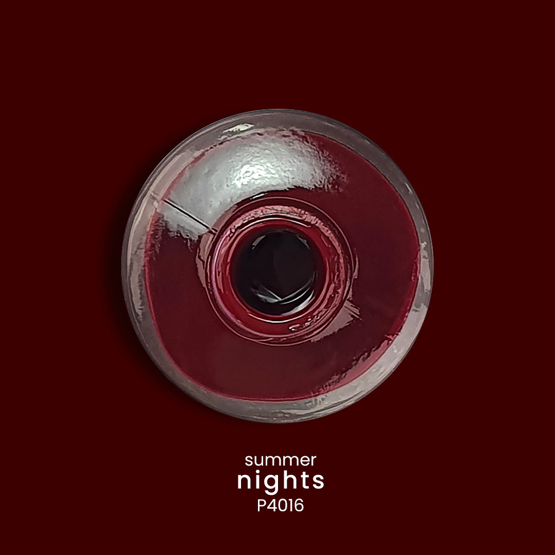 Vernis à Ongles Luxe Summer Nights