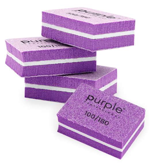 Mini Nail File Buffer 100/180