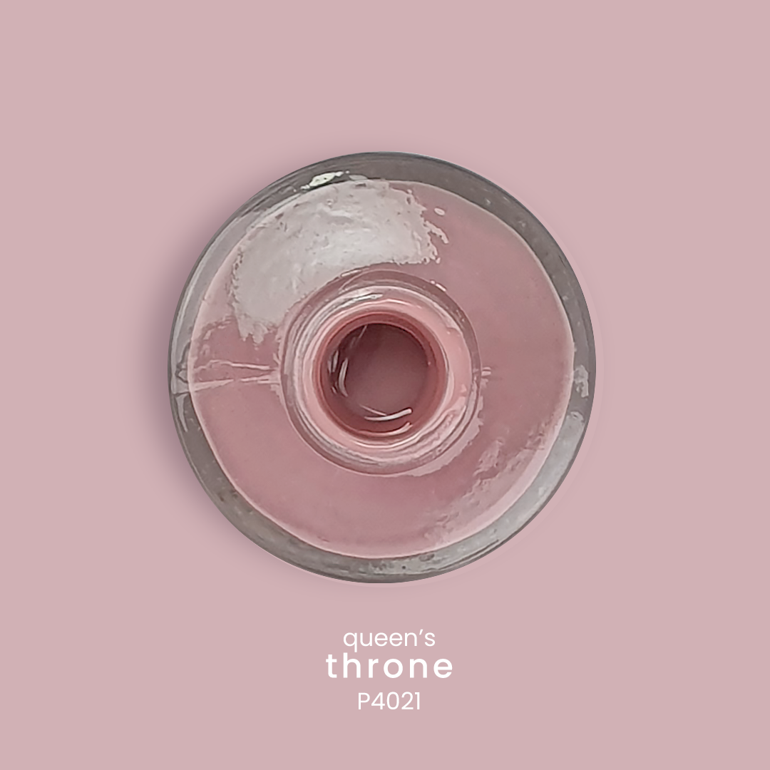 Vernis à Ongles Luxe Queen's Throne