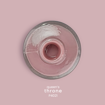 Vernis à Ongles Luxe Queen's Throne