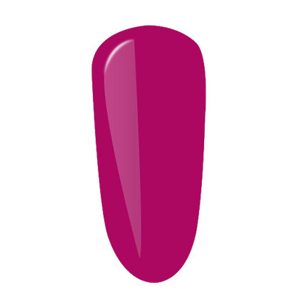Nagellak Luxe Mooie Nathalie