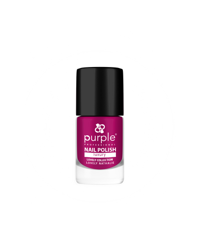Nagellak Luxe Mooie Nathalie