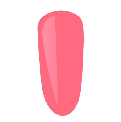 Nagellak Luxe Happy Kimiko