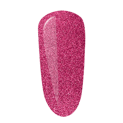 Nail Polish Luxury Hollywood Glow