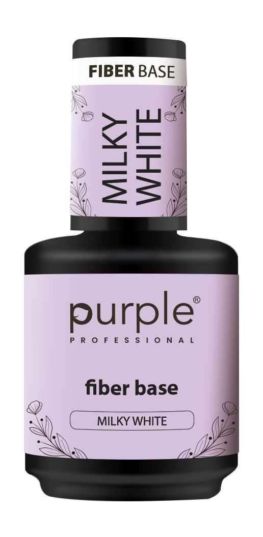 Fiber Base Milky White TPO FREE