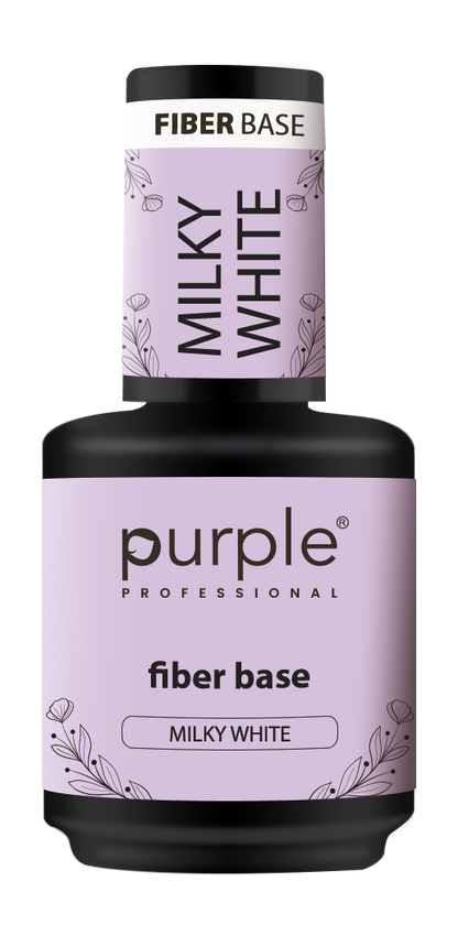 Fiber Base Milky White TPO FREE