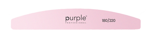 Kit Nail Files Mix Japanese Paper - Pipa Cosmetics