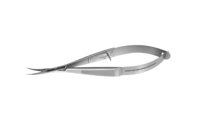 Premium Cuticle Micro Scissor 006 119mm