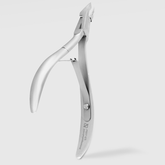 Premium Cuticle Nipper 003/8,5mm 109mm
